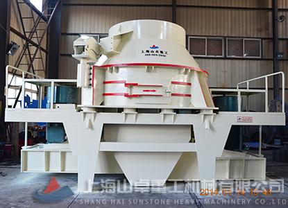 2014如何投資制砂生產(chǎn)線？